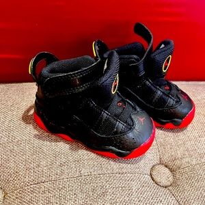 Air Jordan Retro 6 Rings